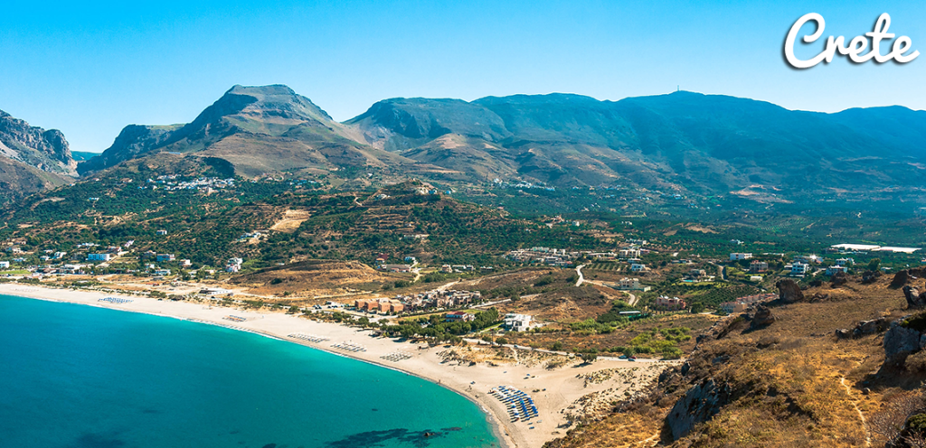 Crete | The Travel Company